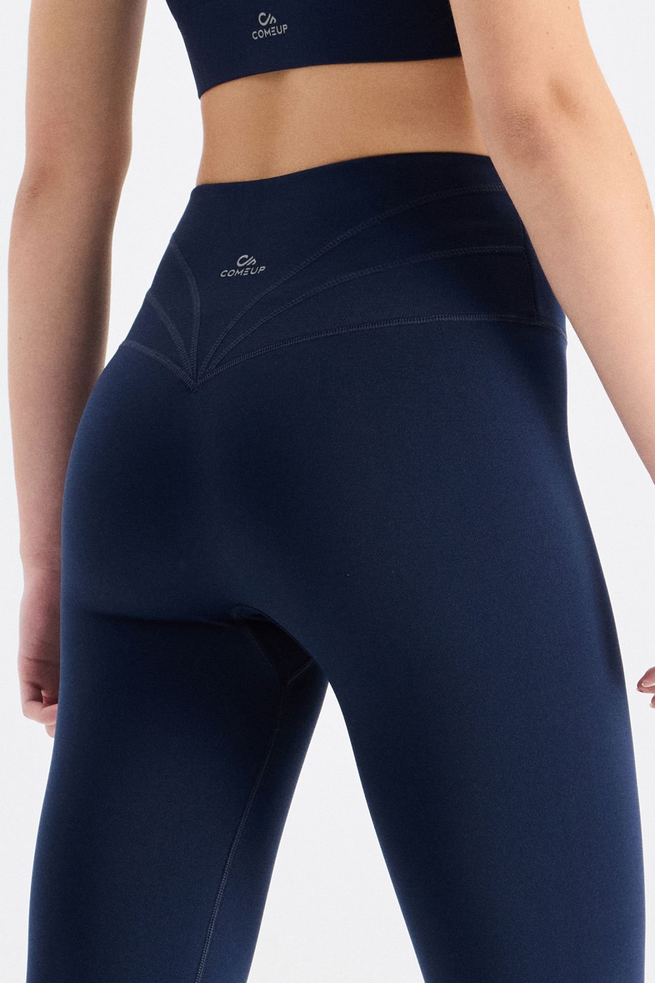 Push Up Tayt Oxford Blue