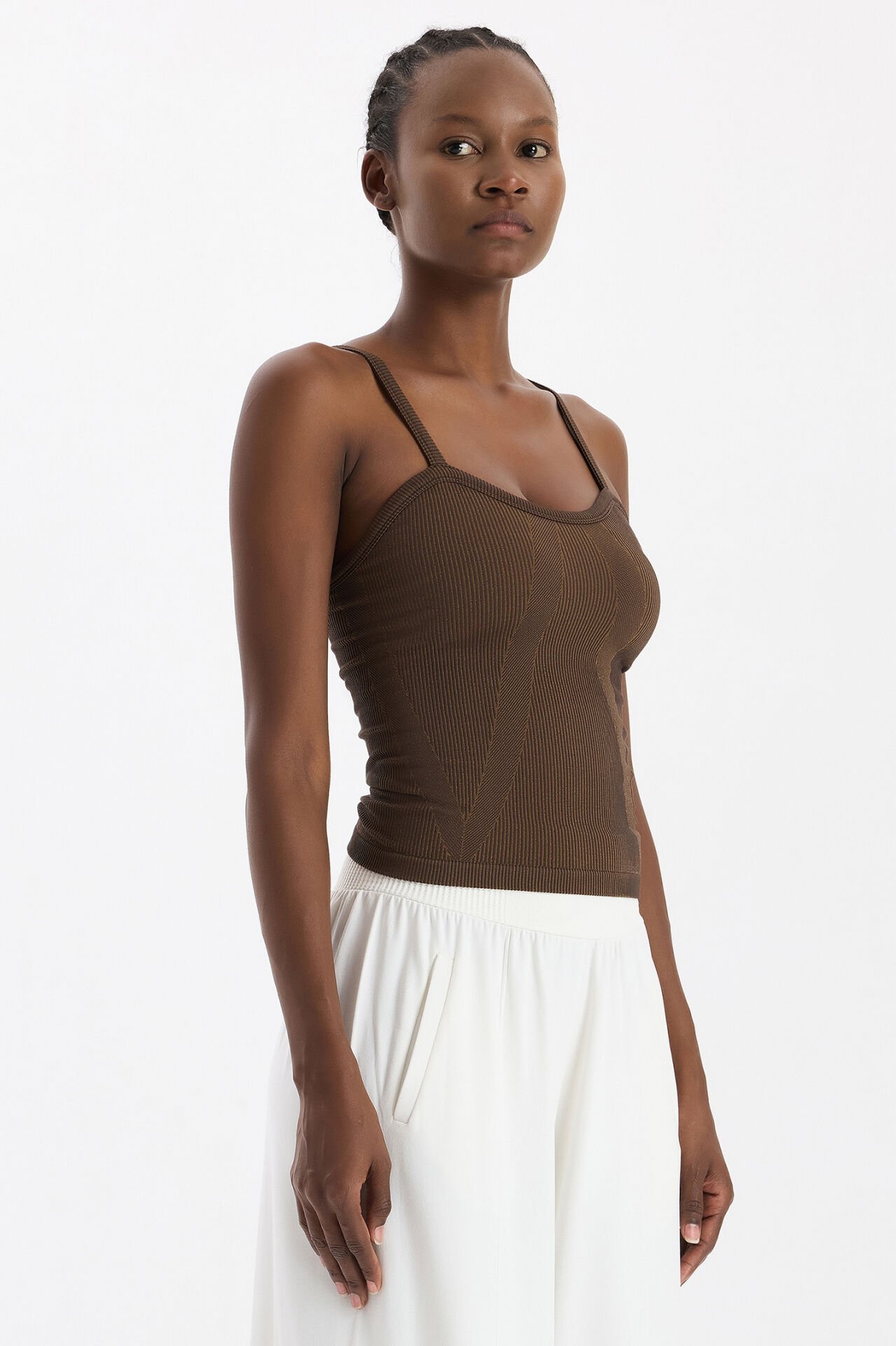 Pedli Fitilli Atlet Kakao Dansı