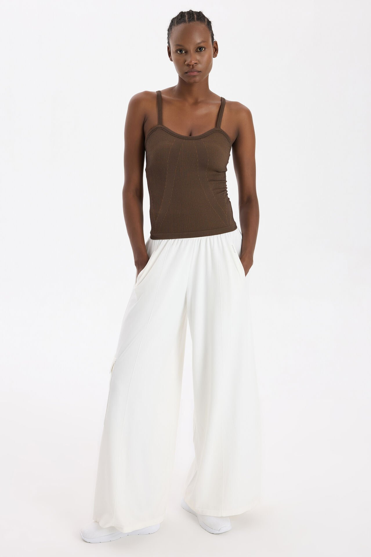 Pedli Fitilli Atlet Kakao Dansı