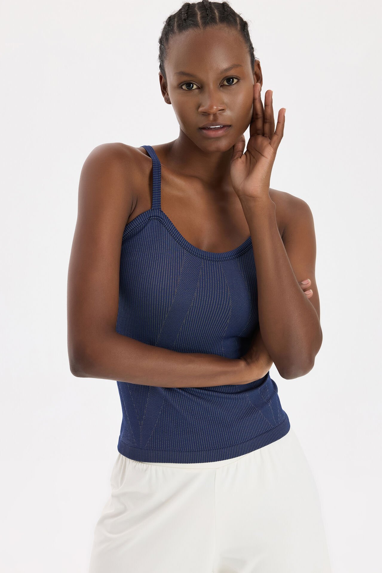 Pedli Fitilli Atlet Oxford Blue