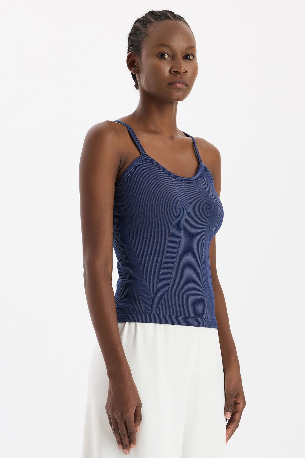 Pedli Fitilli Atlet Oxford Blue