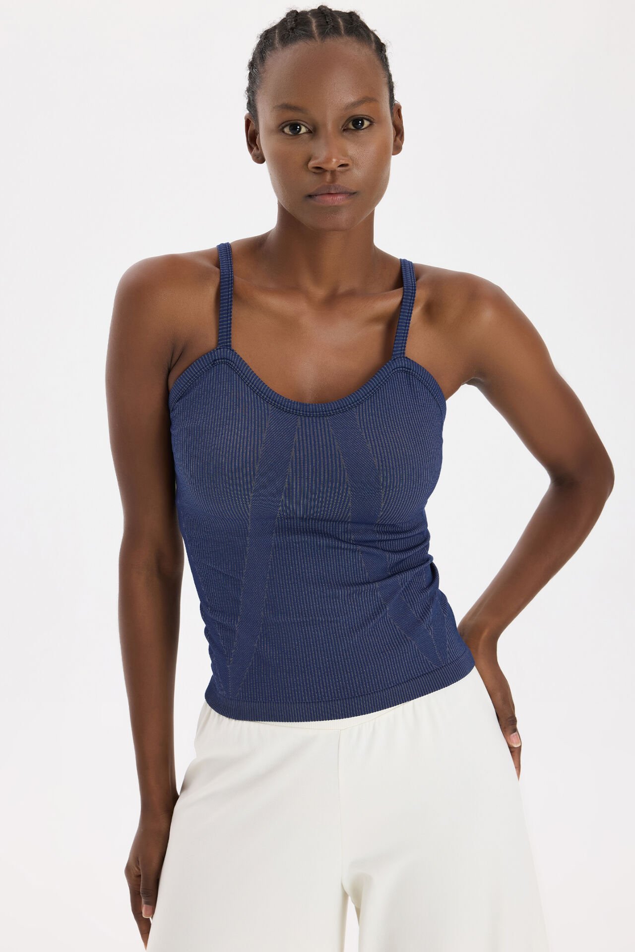 Pedli Fitilli Atlet Oxford Blue