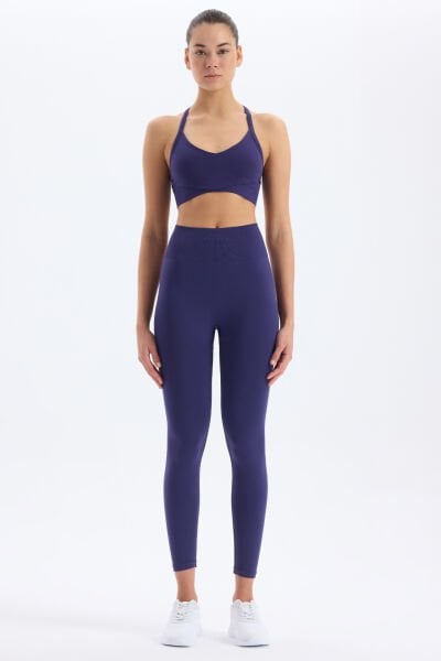 Toparlayıcı Tayt Prusya Mavisi