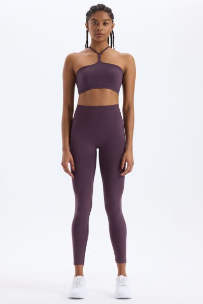 Toparlayıcı Tayt İtalyan Eriği