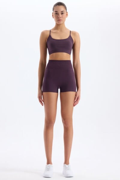 Toparlayıcı Şort İtalyan Eriği