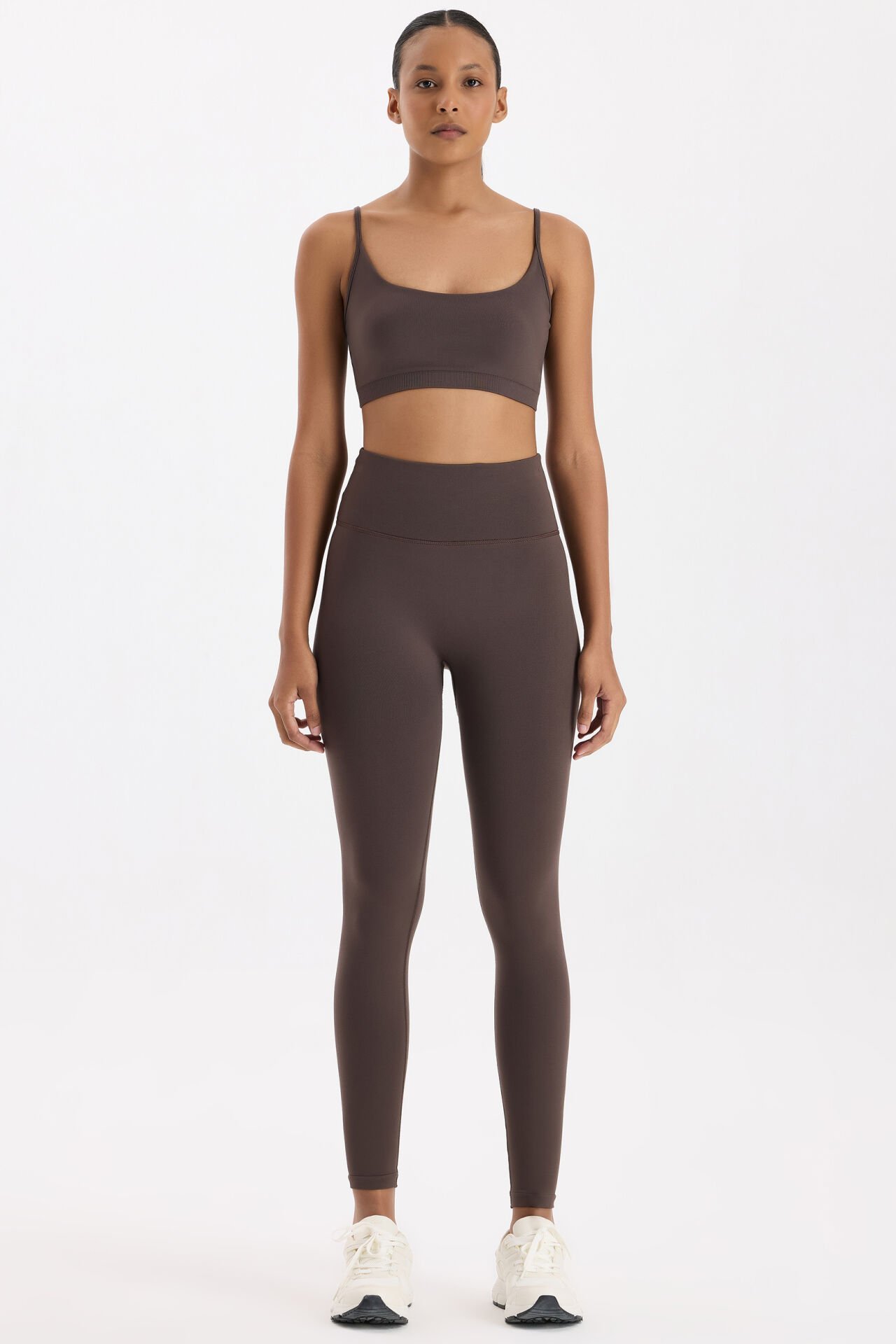 Push Up Tayt Kakao Dansı