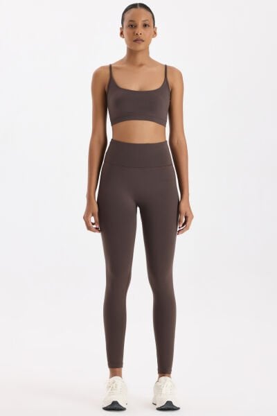 Push Up Tayt Kakao Dansı