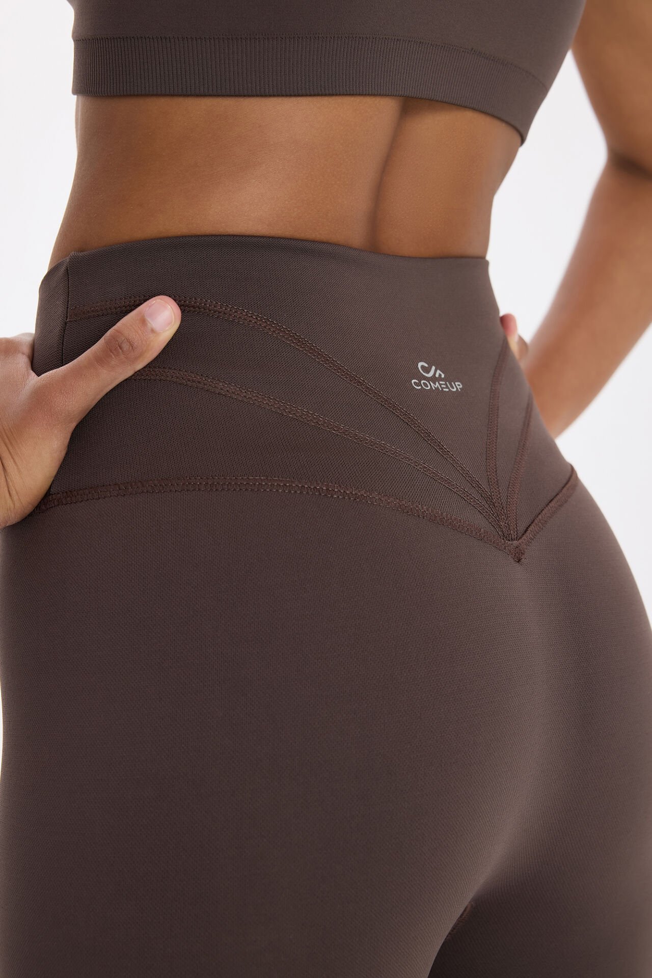 Push Up Tayt Kakao Dansı