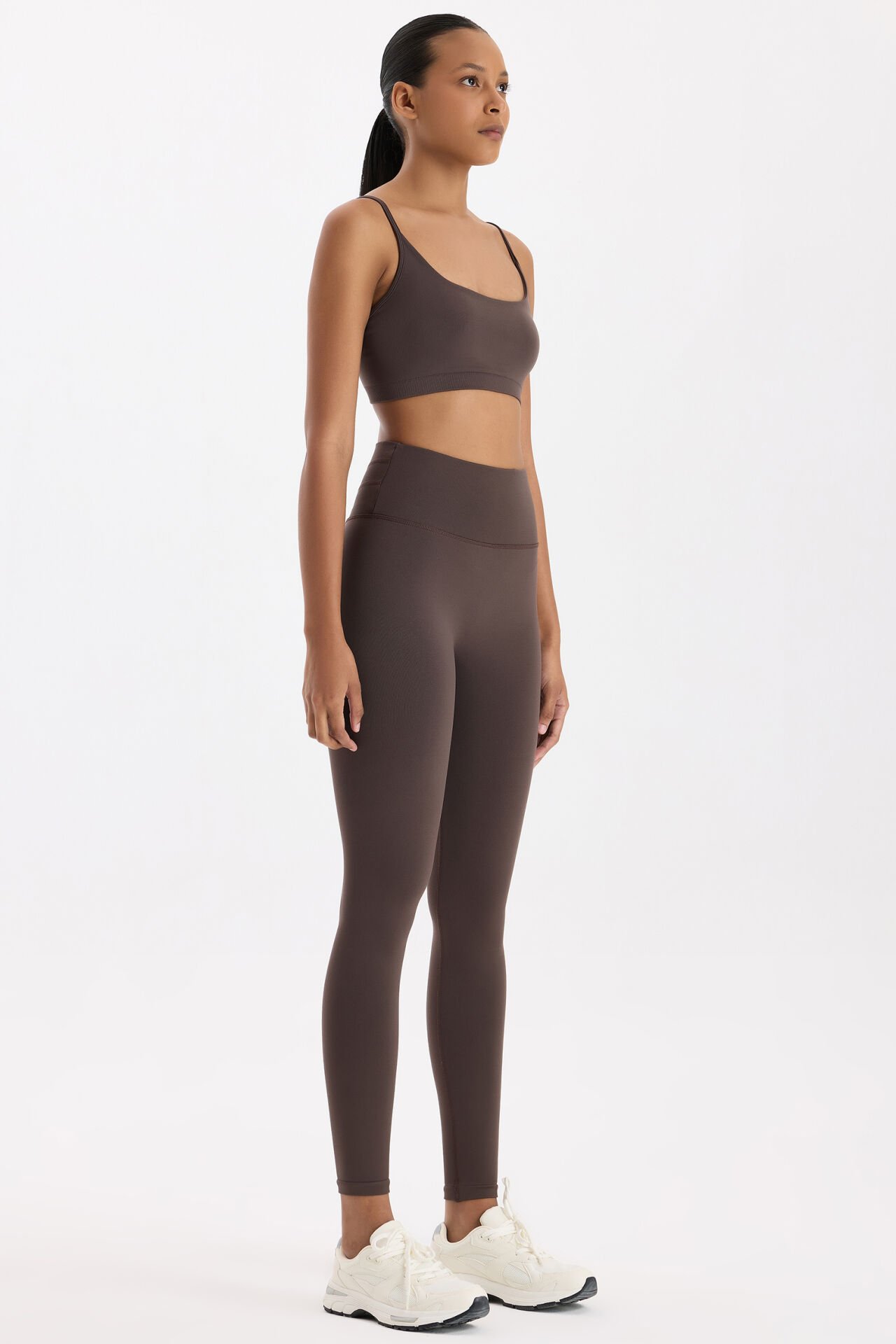 Push Up Tayt Kakao Dansı