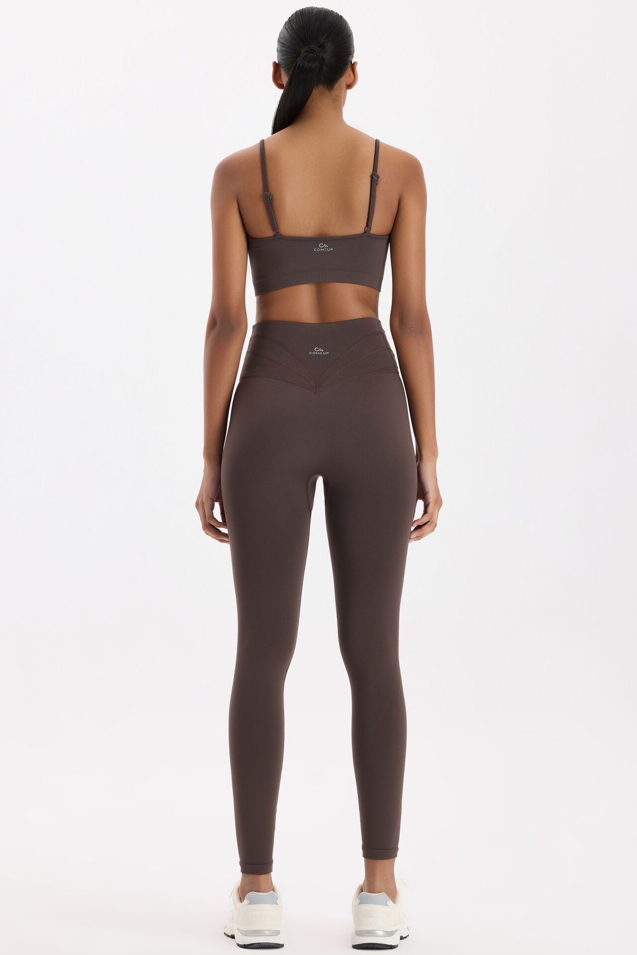 Push Up Tayt Kakao Dansı