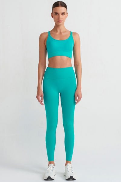 Push Up Tayt Pool Green