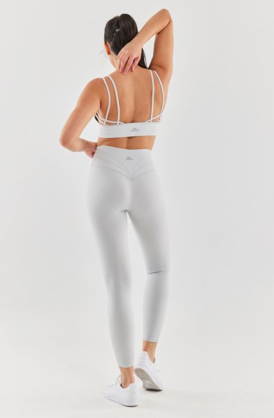 Push Up Tayt Taş Rengi