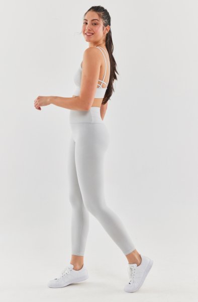 Push Up Tayt Taş Rengi