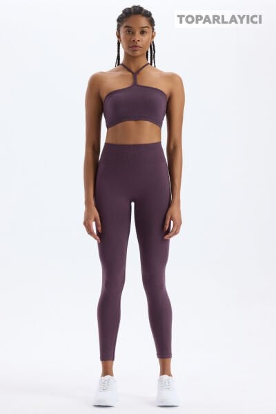 Toparlayıcı Tayt İtalyan Eriği