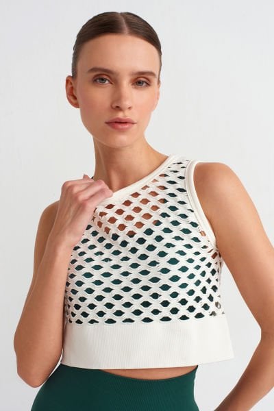 Fileli Spor Atlet Ekru