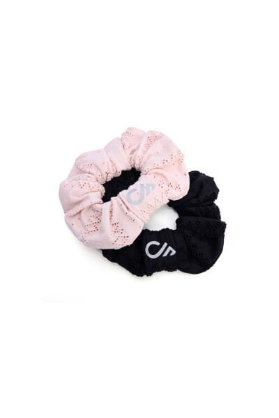 2\'li Toka Soft Pudra - Siyah