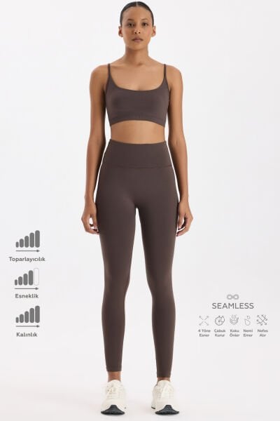 Push Up Tayt Kakao Dansı