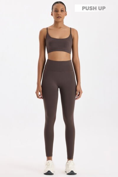 Push Up Tayt Kakao Dansı