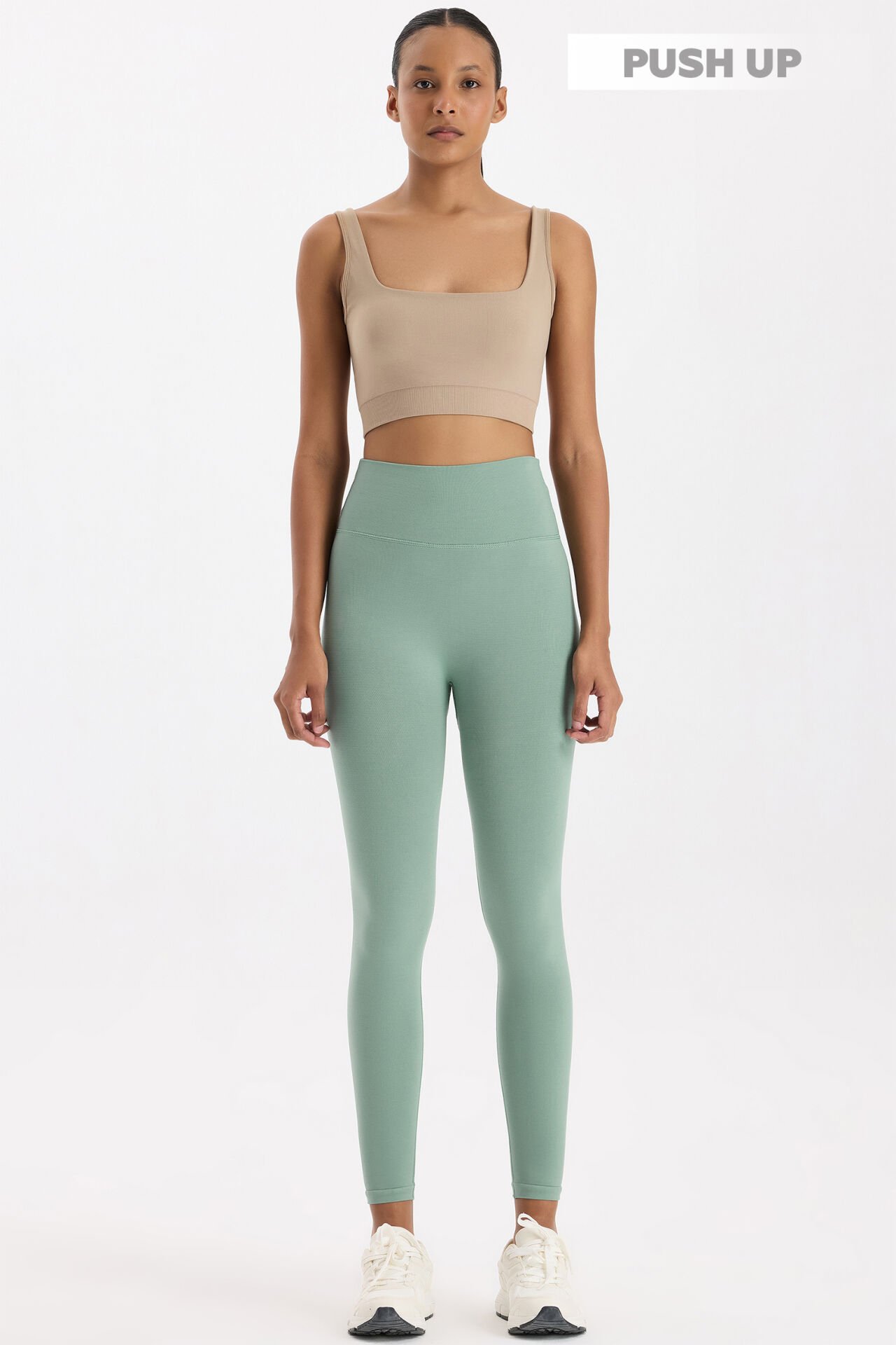 Push Up Tayt Deniz Köpüğü