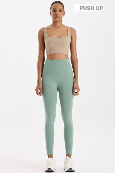 Push Up Tayt Deniz Köpüğü